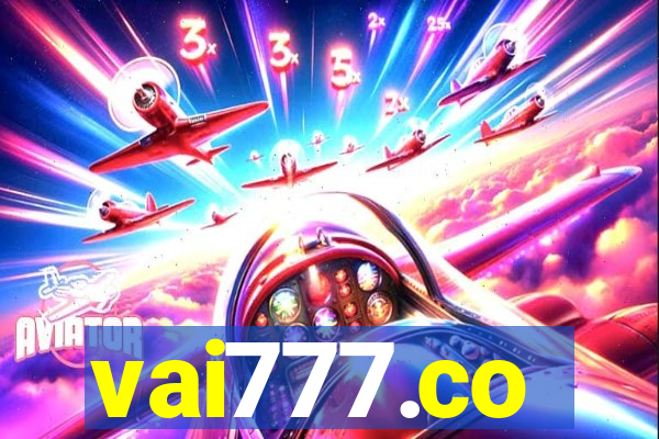 vai777.co