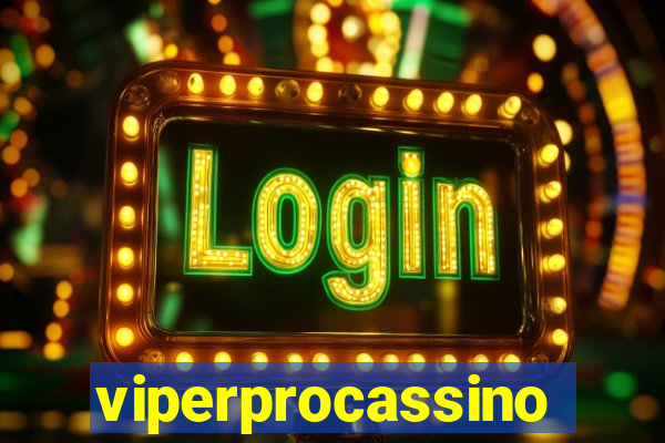 viperprocassino