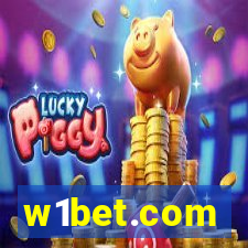 w1bet.com