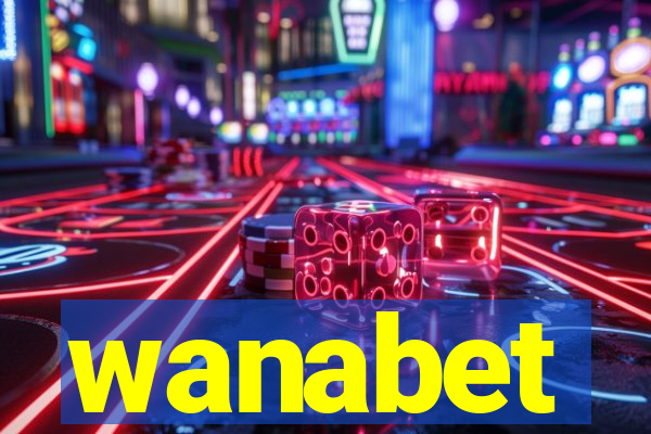 wanabet-games.com