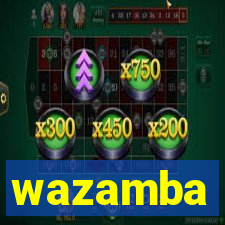 wazamba