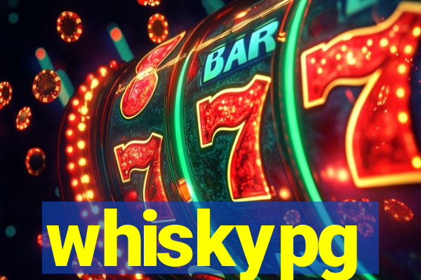 whiskypg