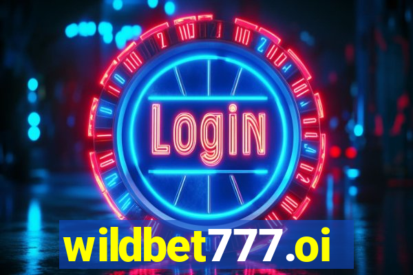 wildbet777.oi