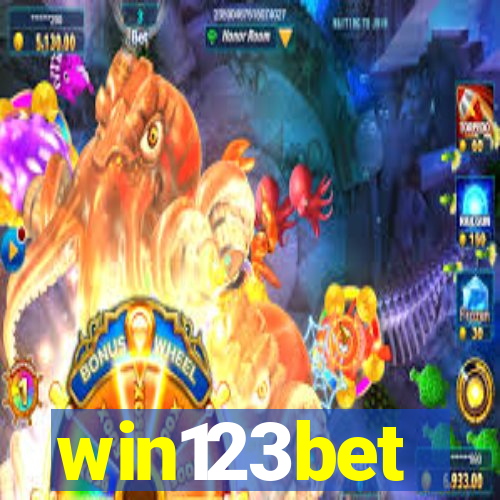 win123bet