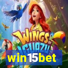 win15bet