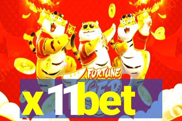 x11bet