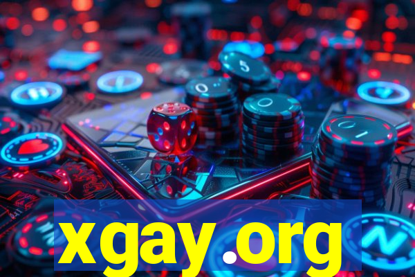 xgay.org