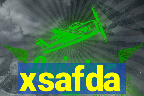 xsafda