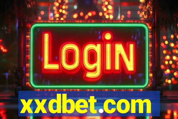 xxdbet.com