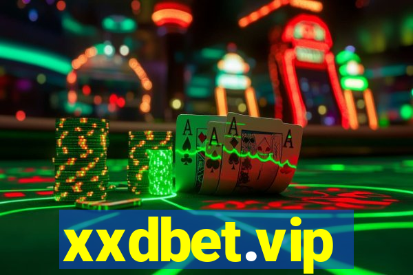 xxdbet.vip