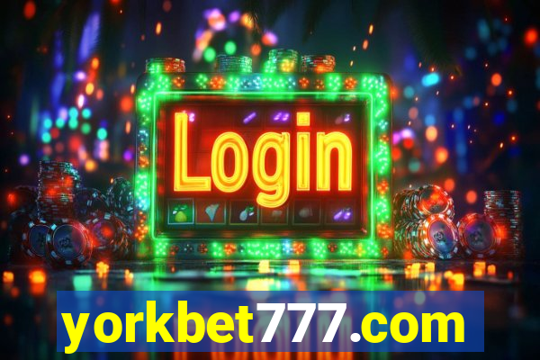 yorkbet777.com