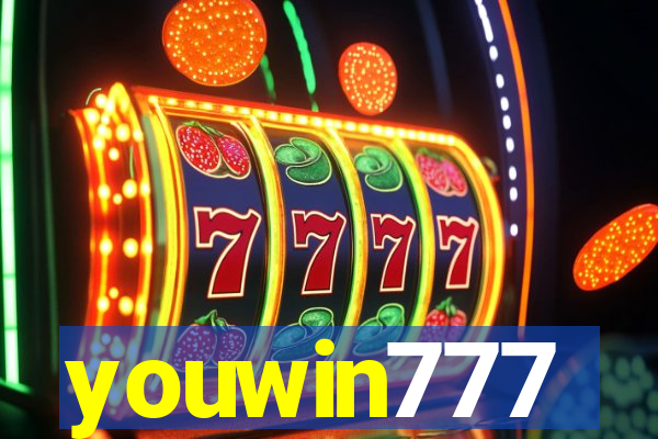 youwin777