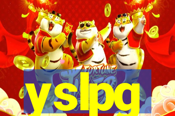 yslpg