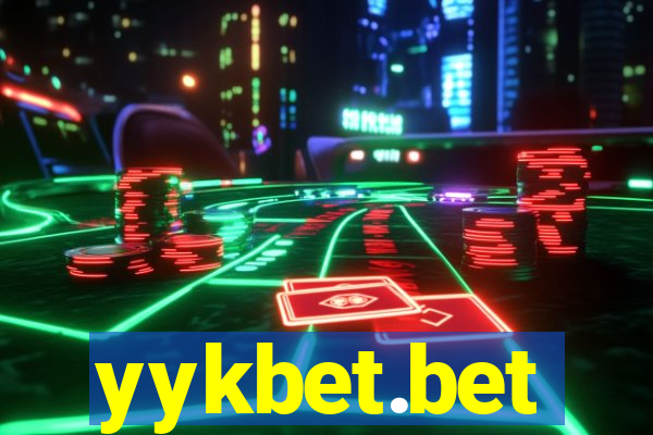 yykbet.bet