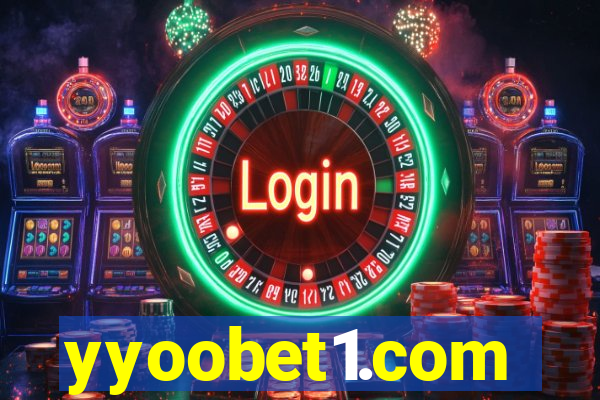 yyoobet1.com