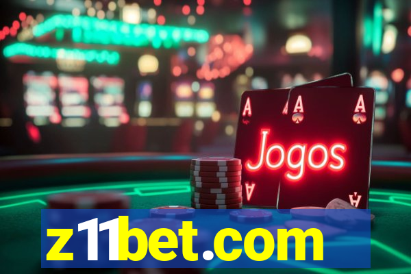 z11bet.com